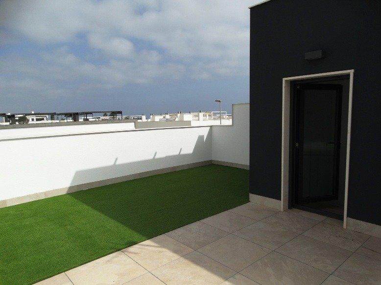 Pareado en Venta en Pilar de la Horadada