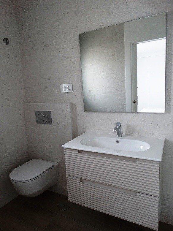 Pareado en Venta en Pilar de la Horadada