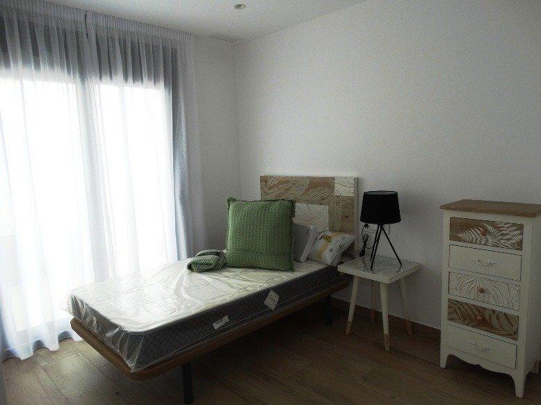 Pareado en Venta en Pilar de la Horadada