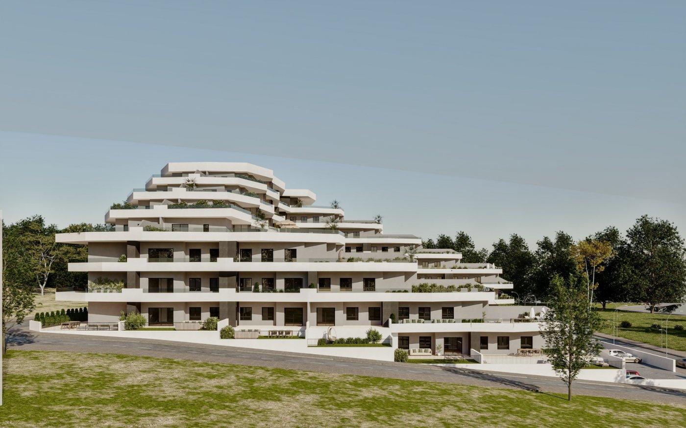 Apartamento en Venta en San Miguel de Salinas