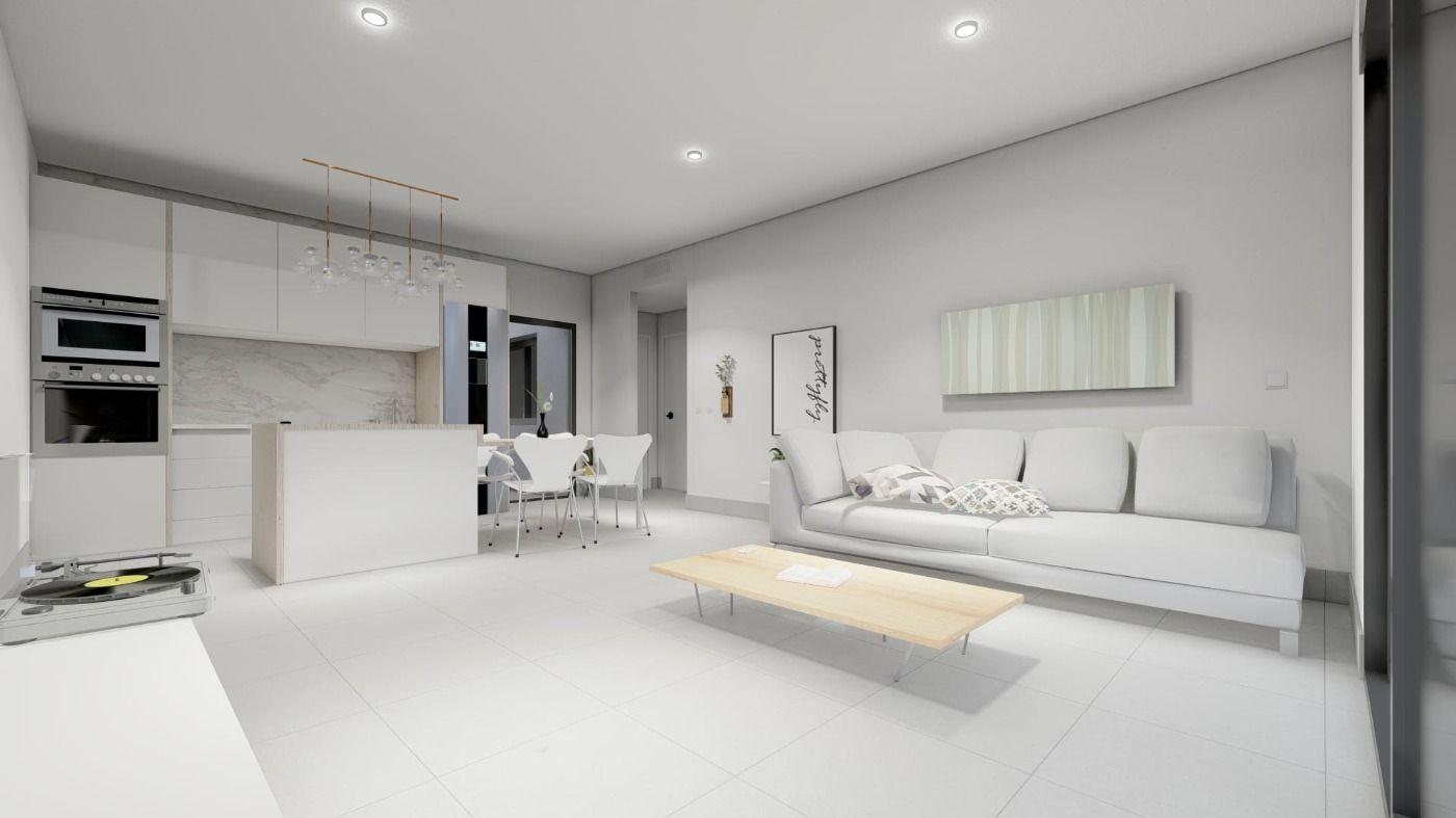 Semi-detached House for Sale in Torre-Pacheco