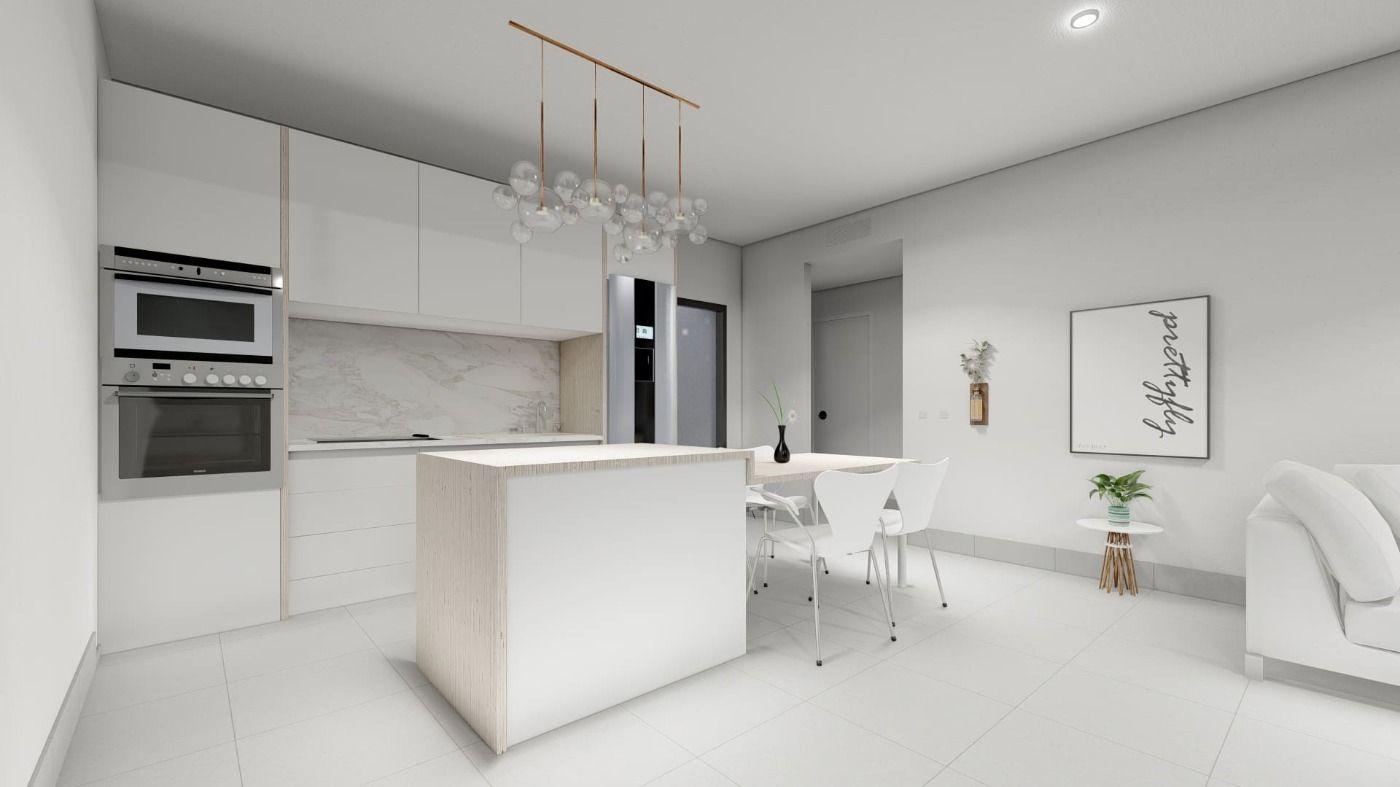 Semi-detached House for Sale in Torre-Pacheco