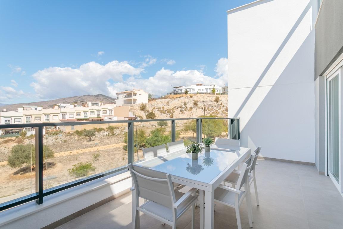 Villa en Venta en Finestrat