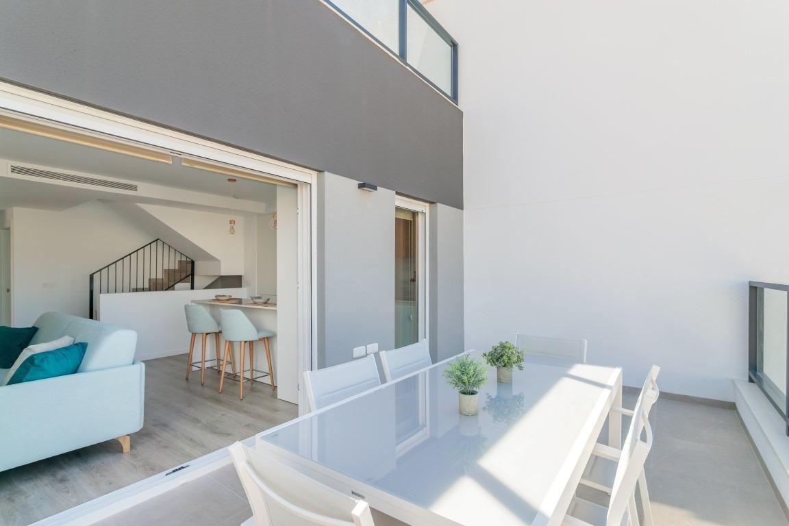 Villa en Venta en Finestrat