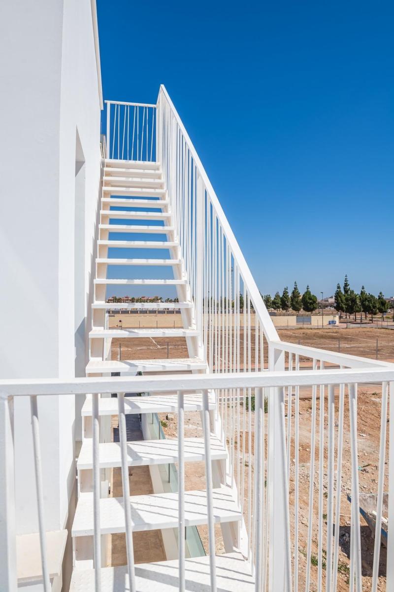 Villa for Sale in Los Alcázares
