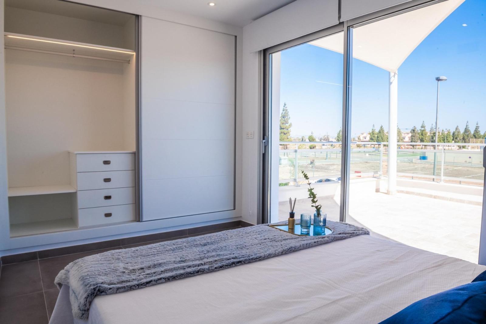 Villa for Sale in Los Alcázares