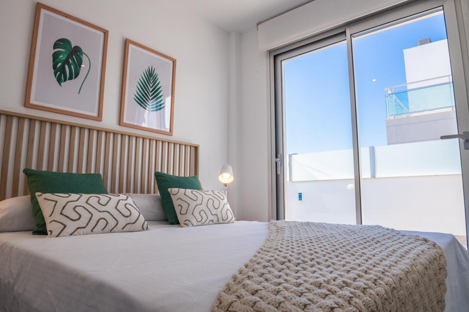 Villa for Sale in Los Alcázares