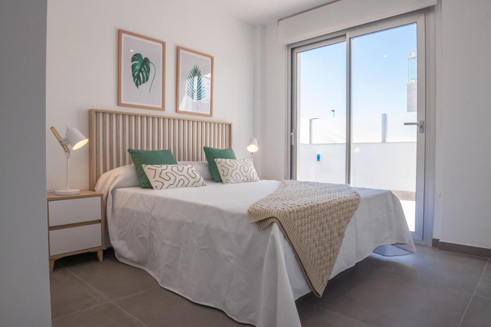 Villa for Sale in Los Alcázares