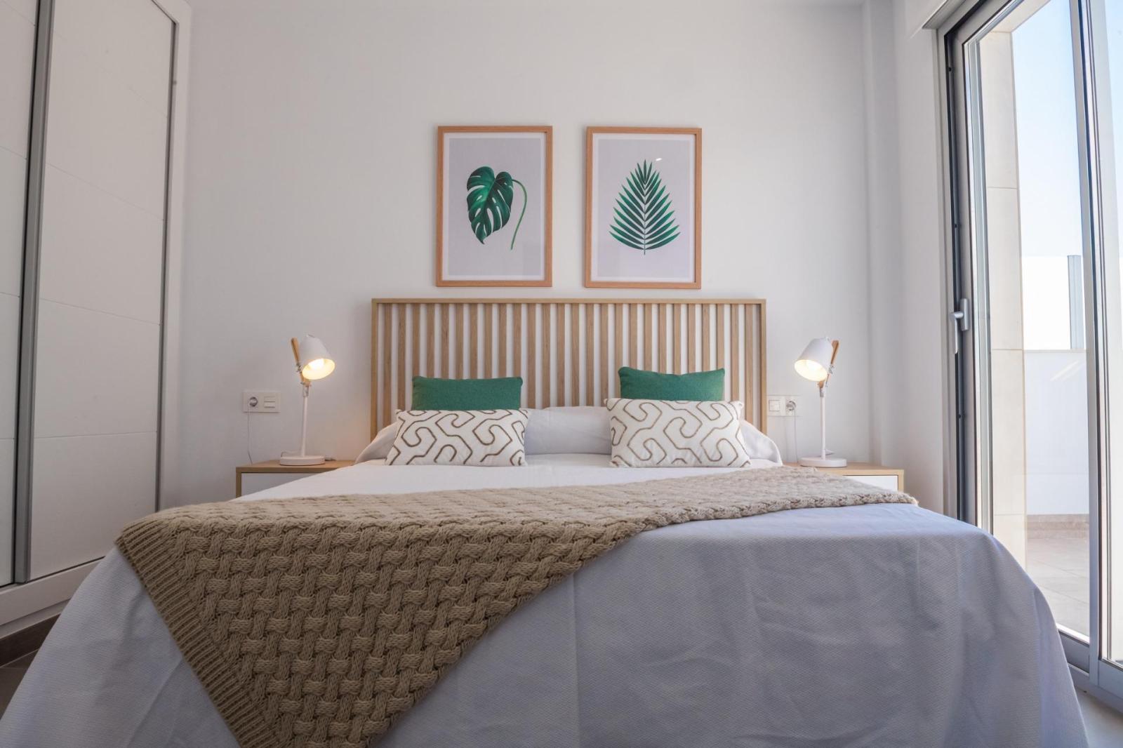 Villa for Sale in Los Alcázares