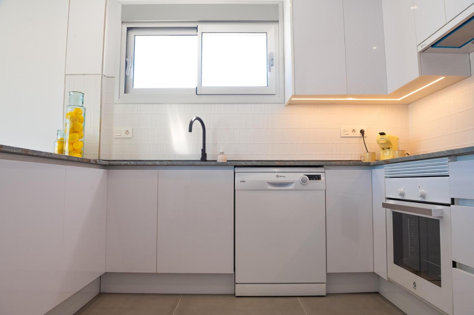 Villa for Sale in Los Alcázares