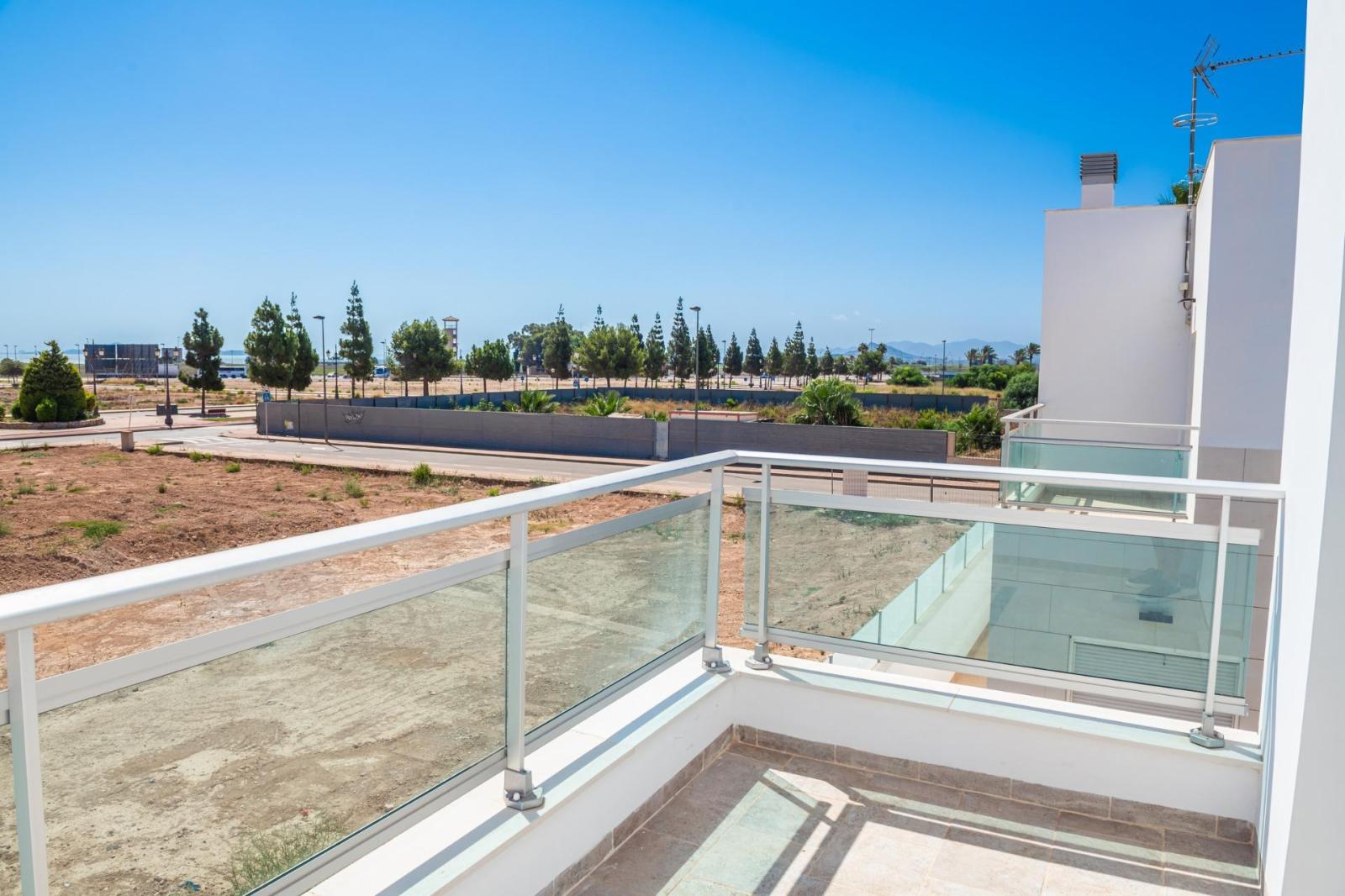 Villa for Sale in Los Alcázares