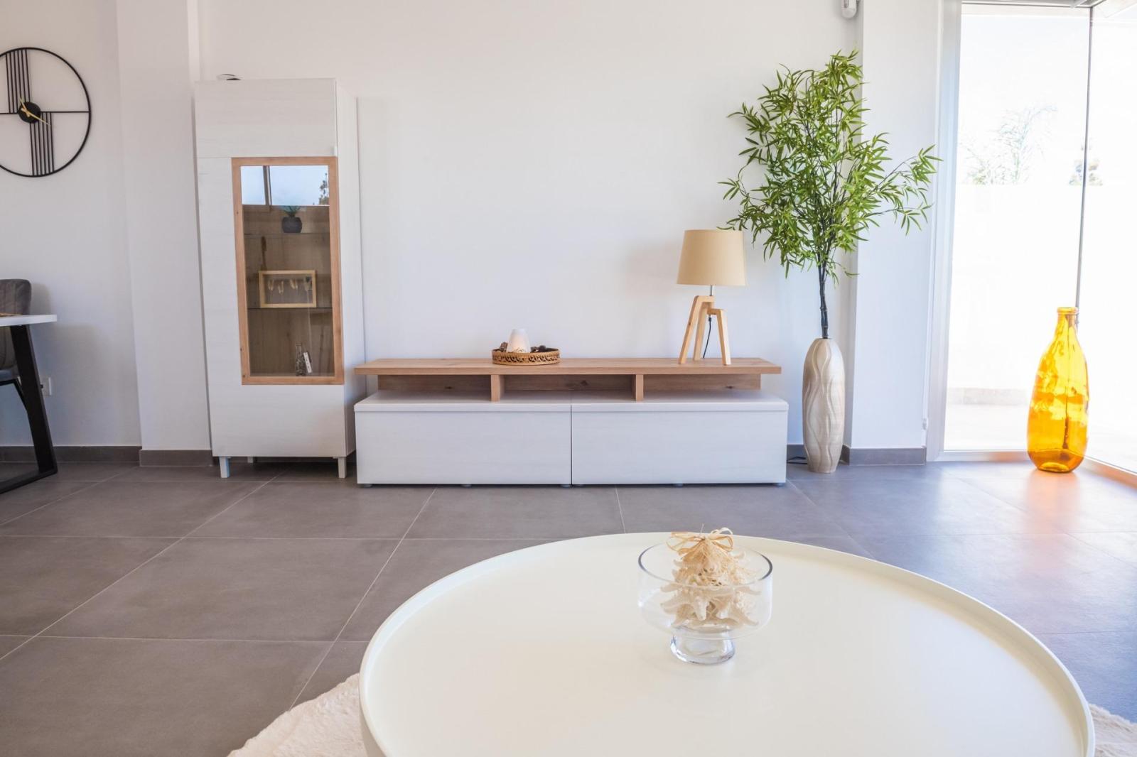 Villa for Sale in Los Alcázares
