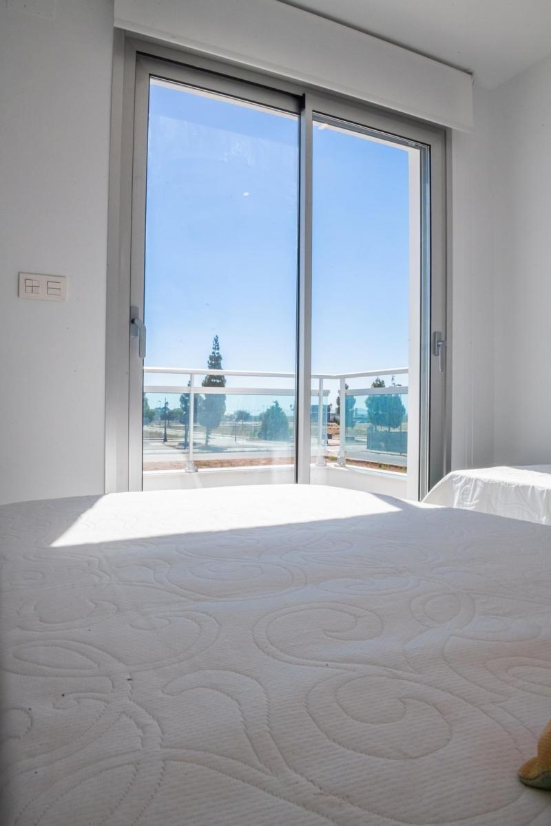 Villa for Sale in Los Alcázares