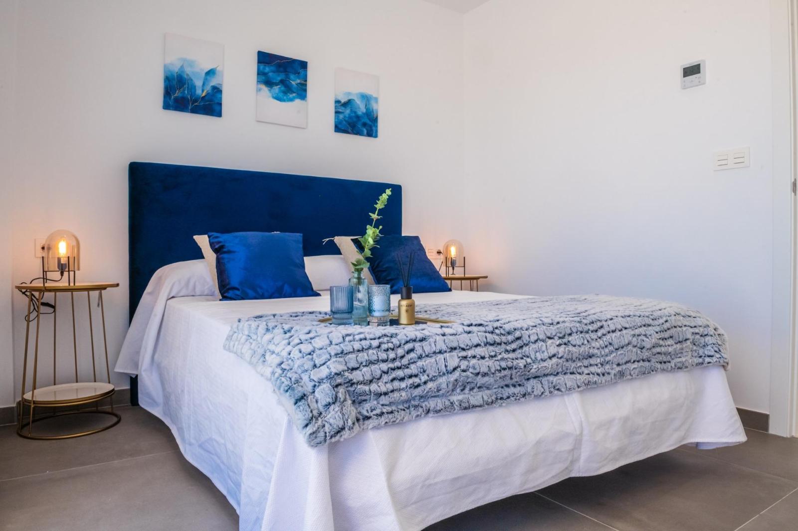Villa for Sale in Los Alcázares