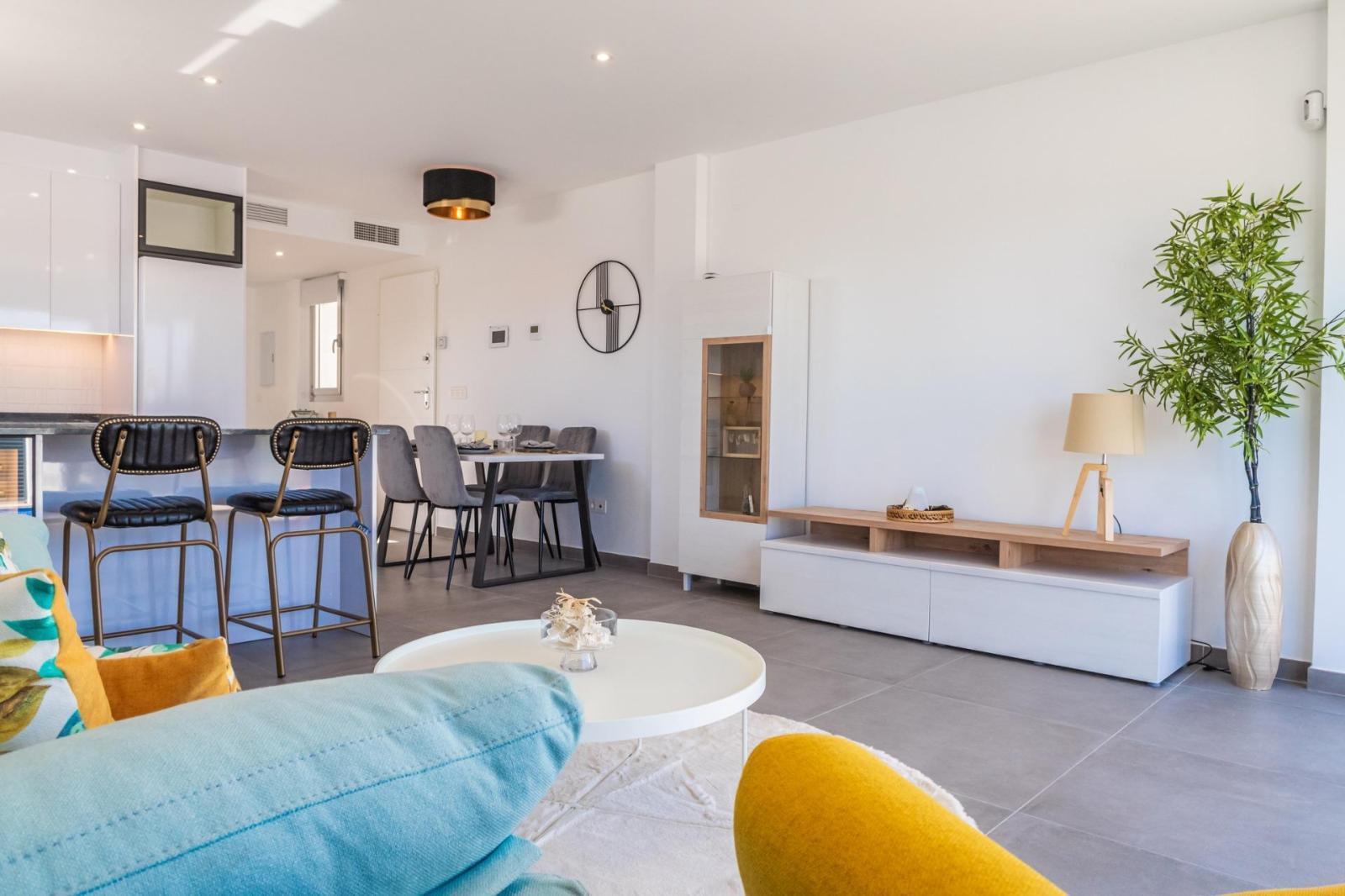 Villa for Sale in Los Alcázares