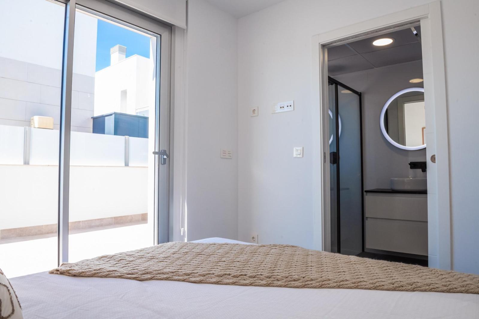 Villa for Sale in Los Alcázares