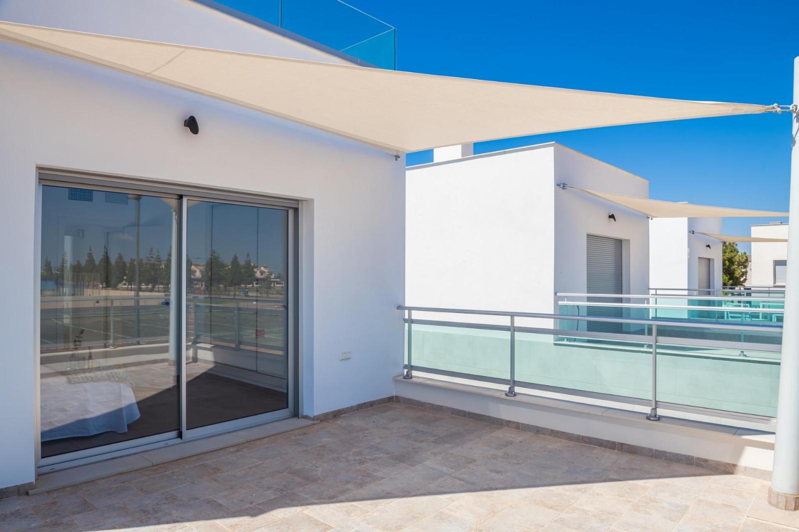 Villa for Sale in Los Alcázares
