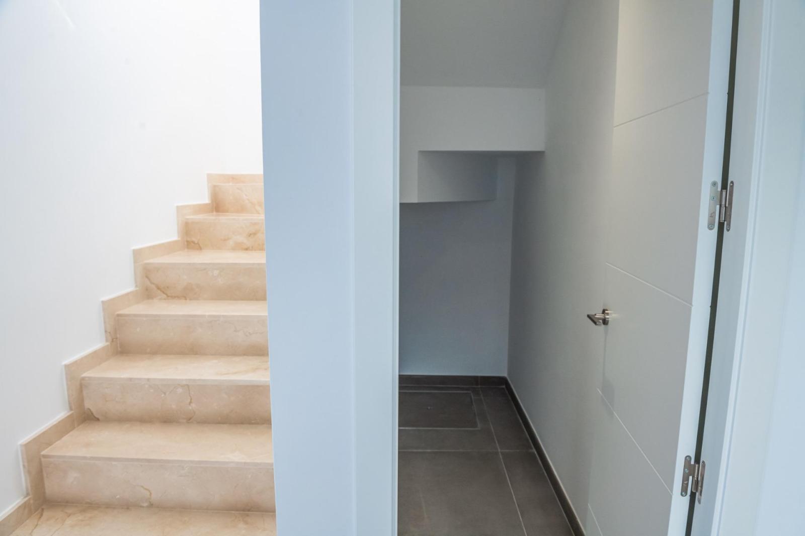 Villa for Sale in Los Alcázares
