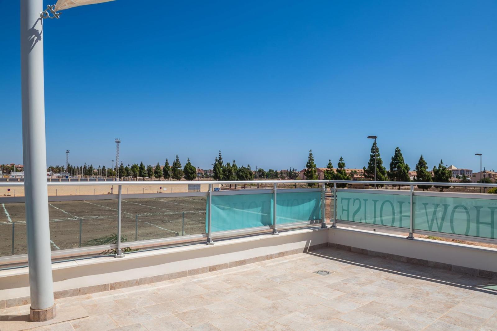Villa for Sale in Los Alcázares
