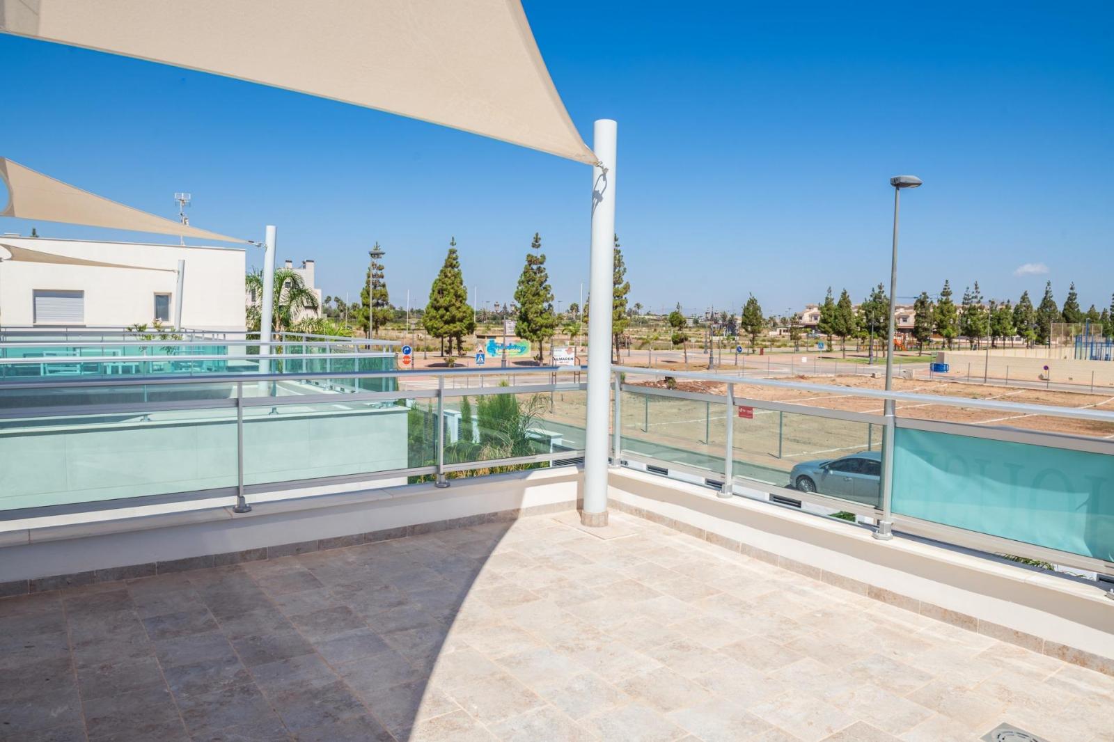 Villa for Sale in Los Alcázares