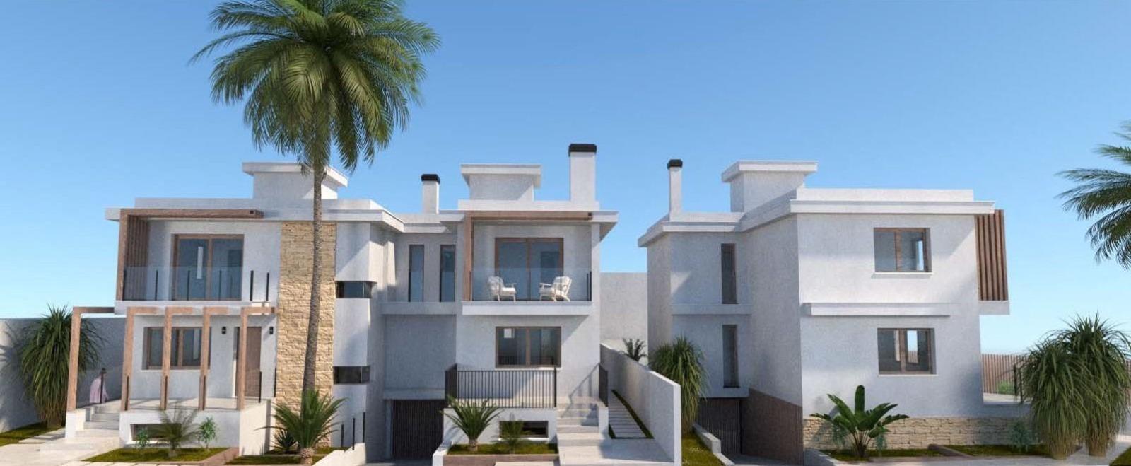 Pareado en Venta en Los Alcázares