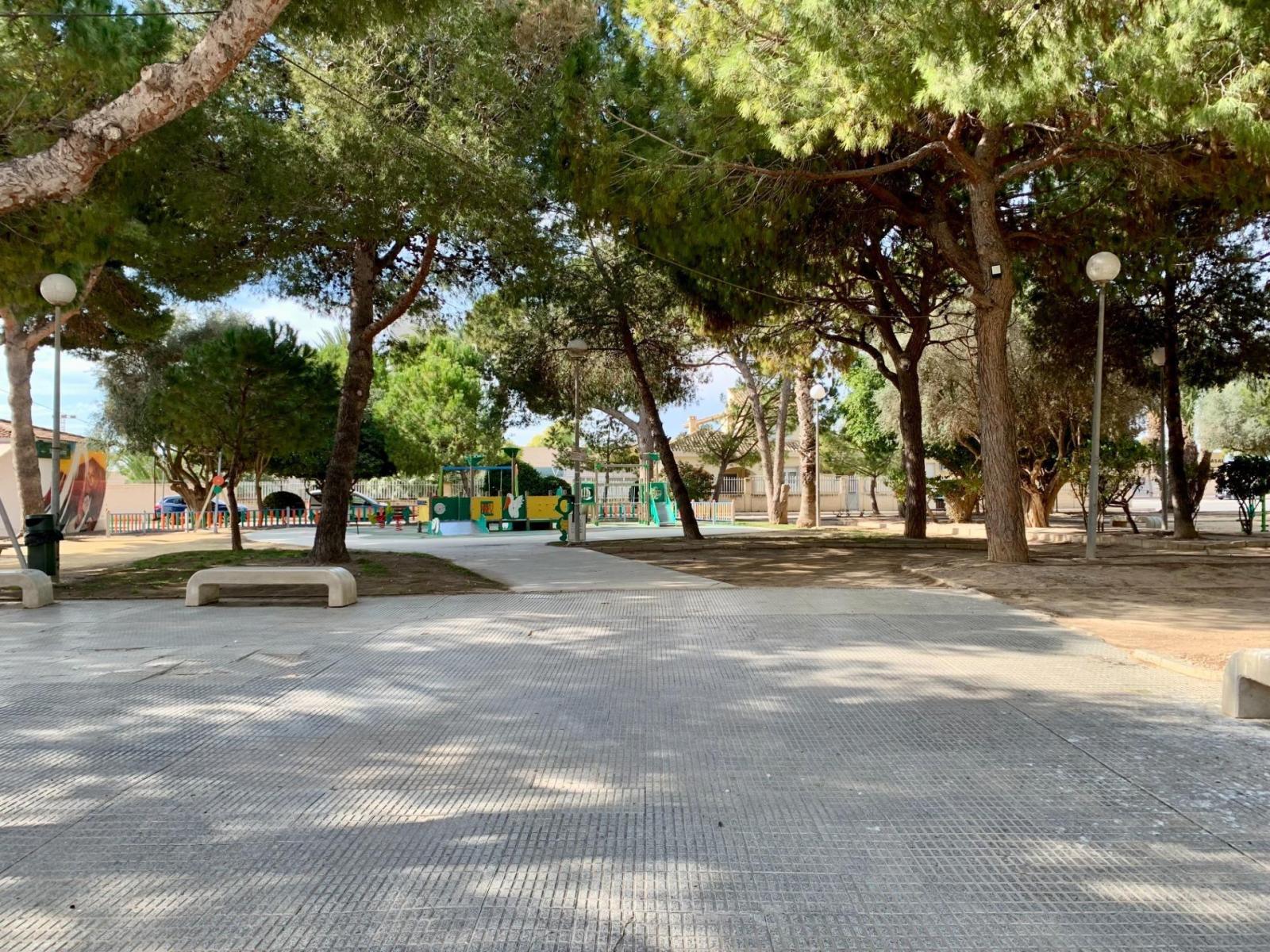 Pareado en Venta en Los Alcázares