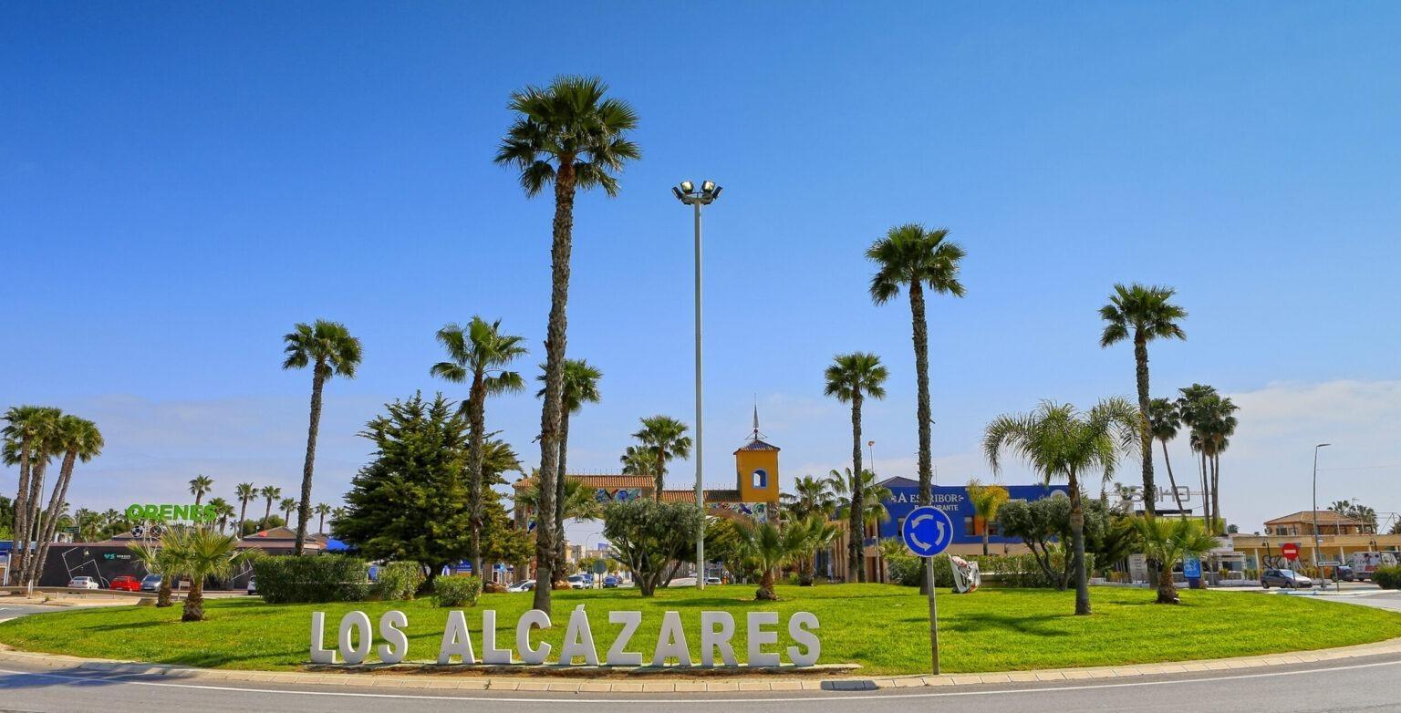 Pareado en Venta en Los Alcázares