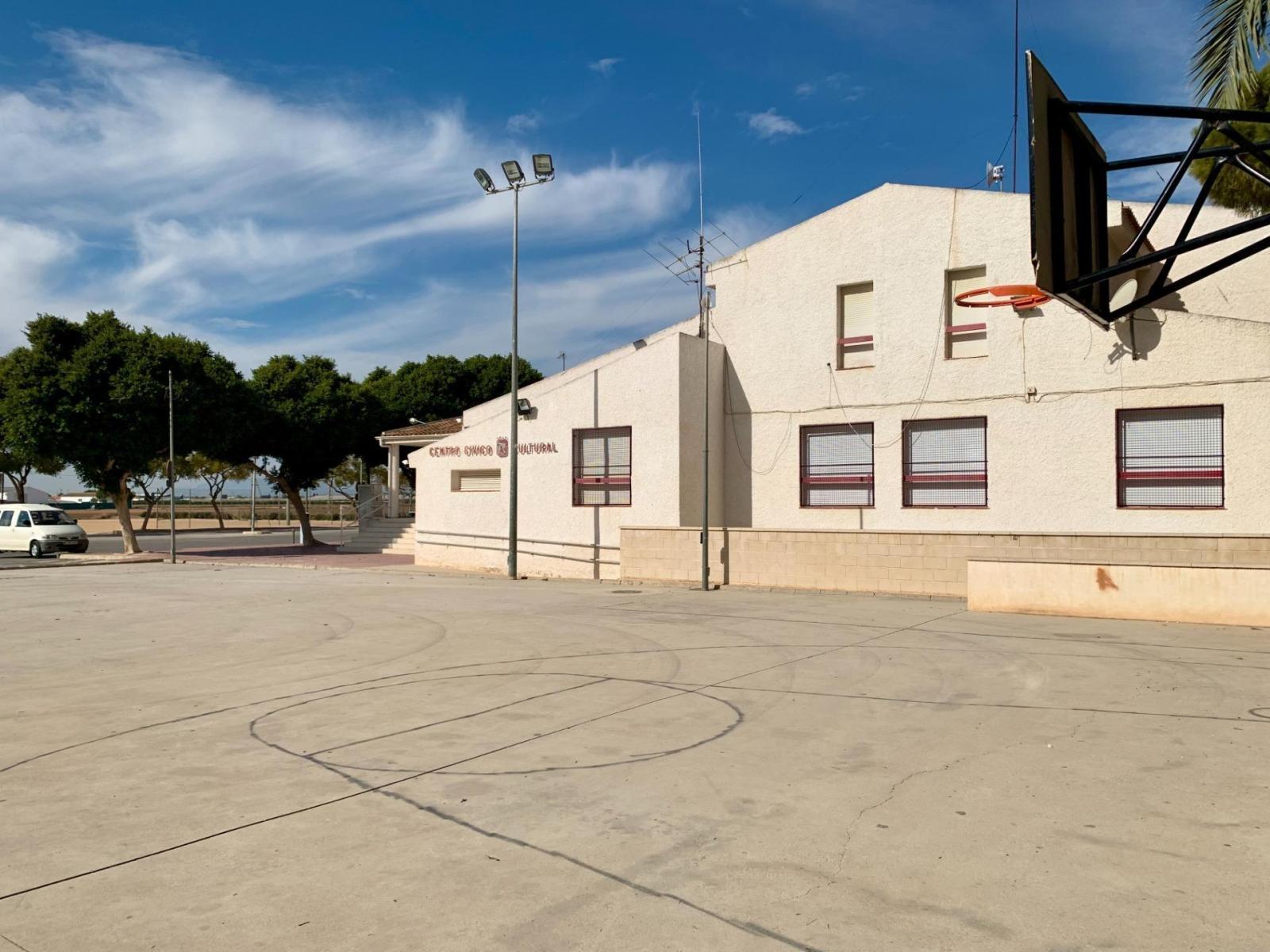 Pareado en Venta en Los Alcázares