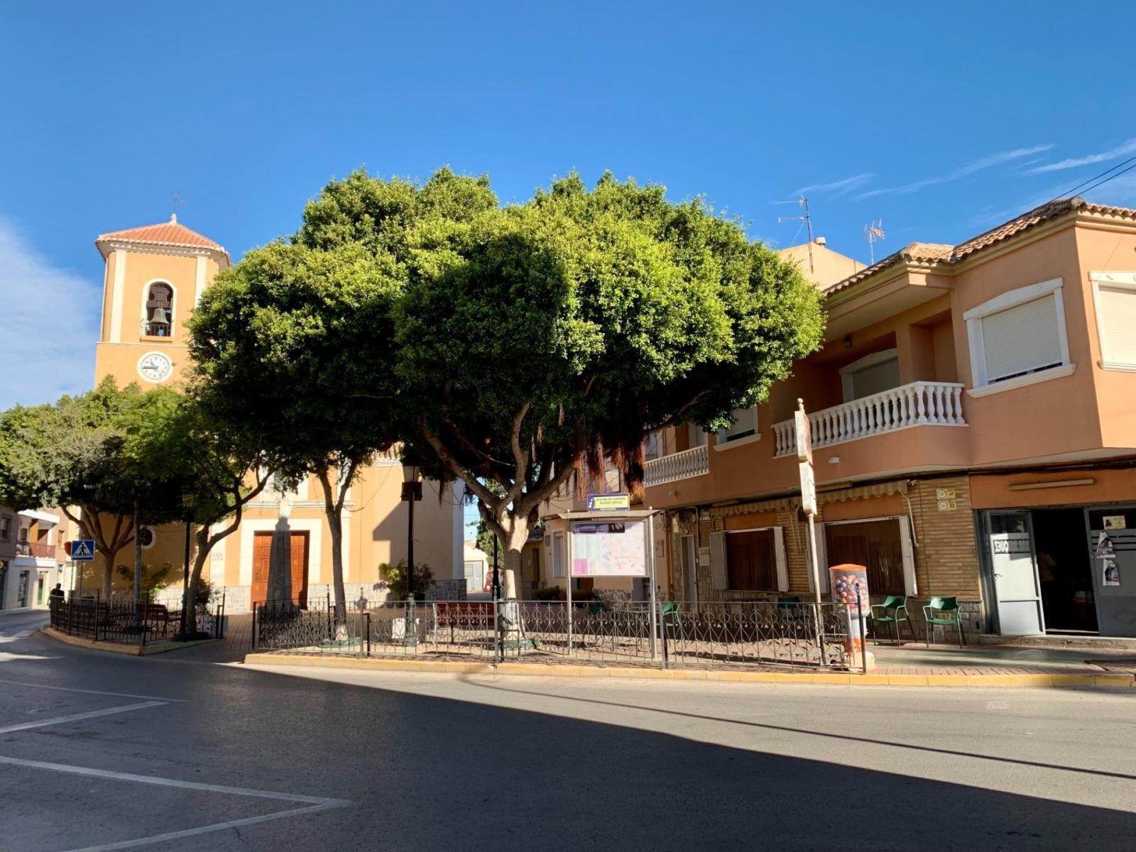 Pareado en Venta en Los Alcázares