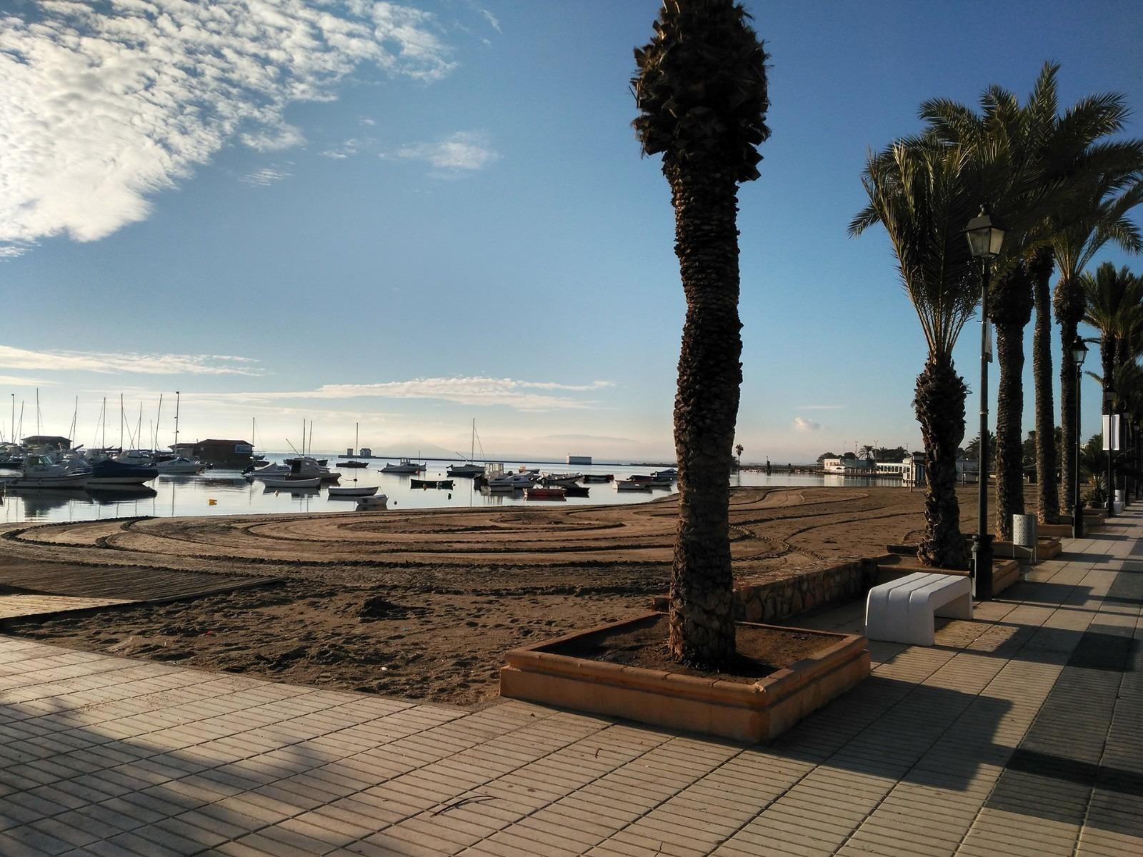 Pareado en Venta en Los Alcázares