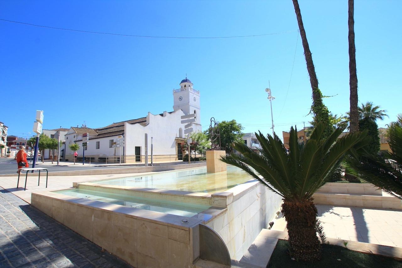Villa en Venta en Benijófar
