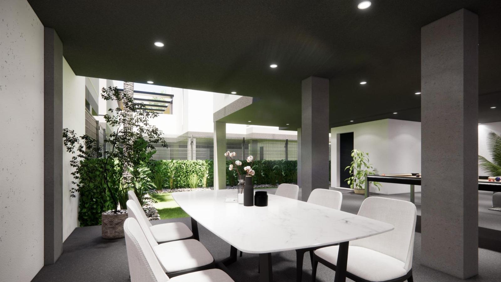 Villa for Sale in Torre-Pacheco
