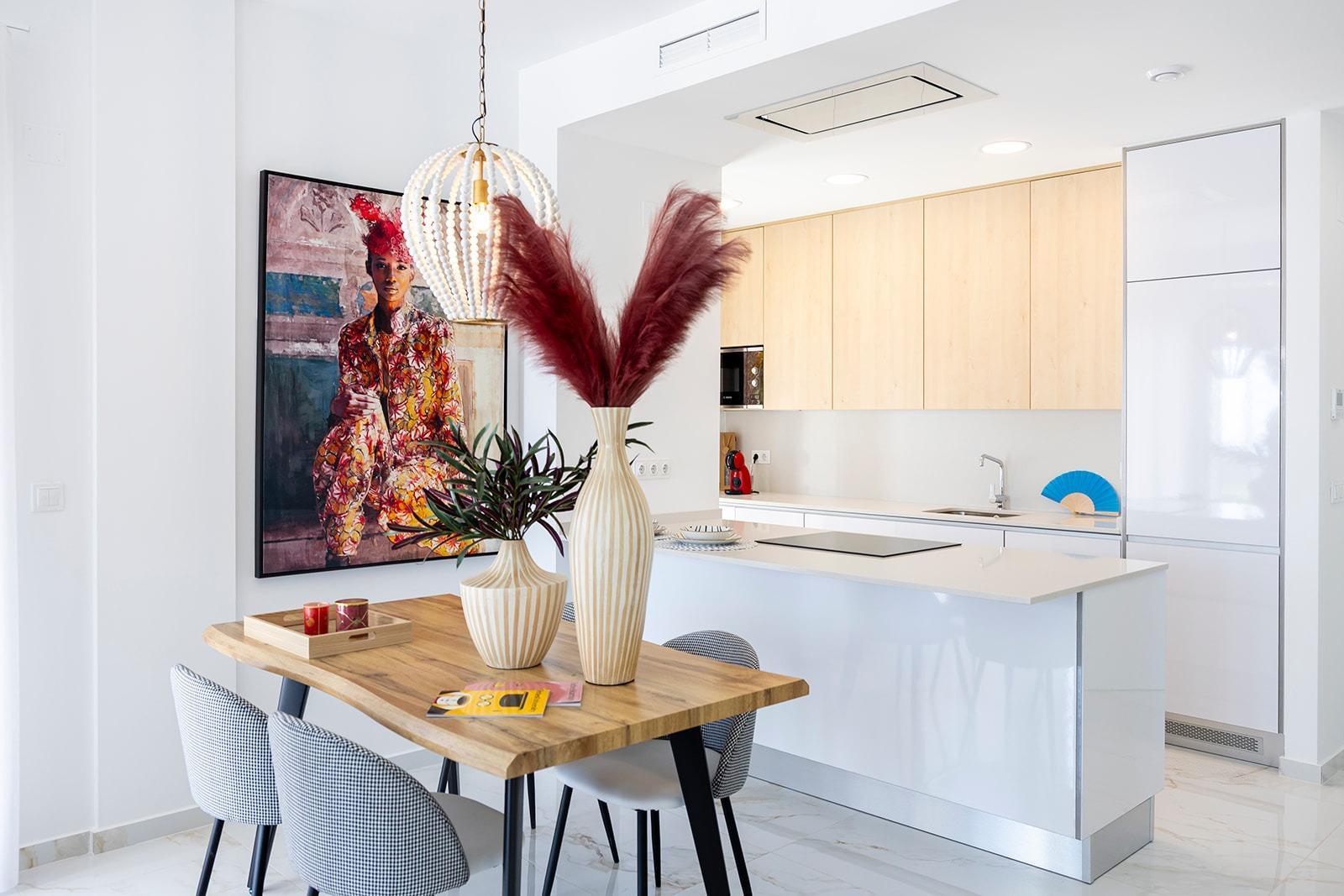 Villa en Venta en Polop