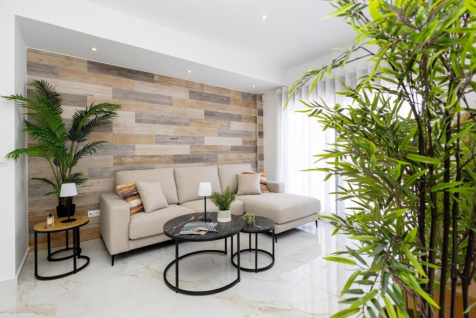 Villa en Venta en Polop