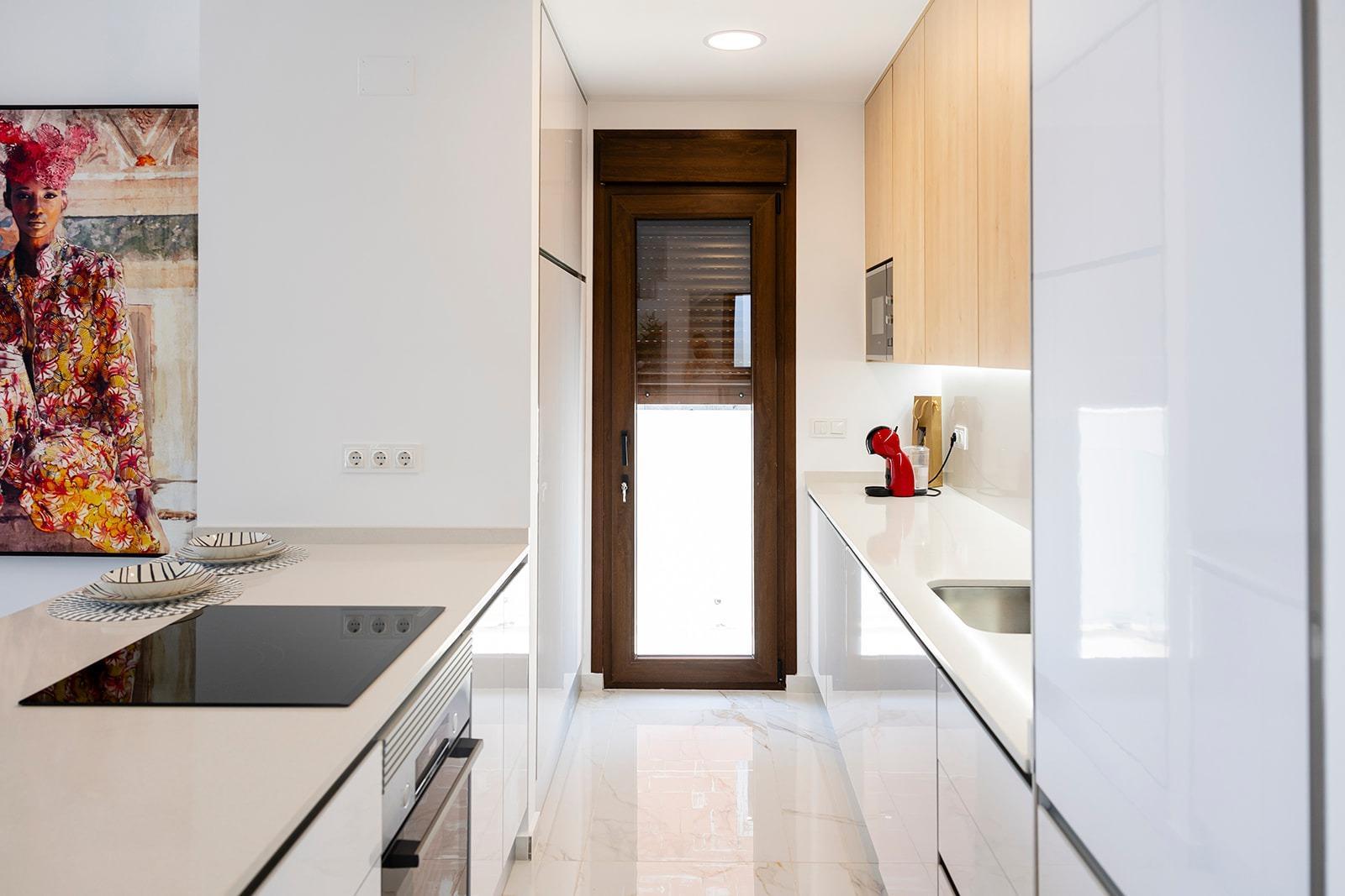 Villa en Venta en Polop