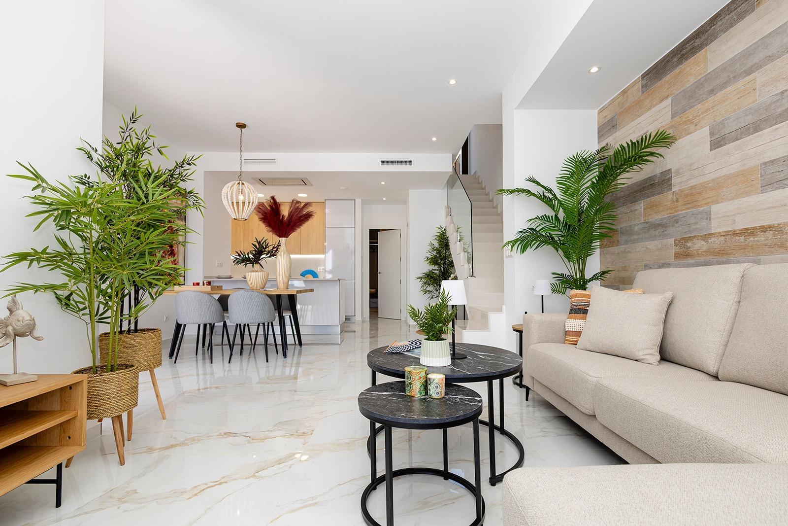 Villa en Venta en Polop