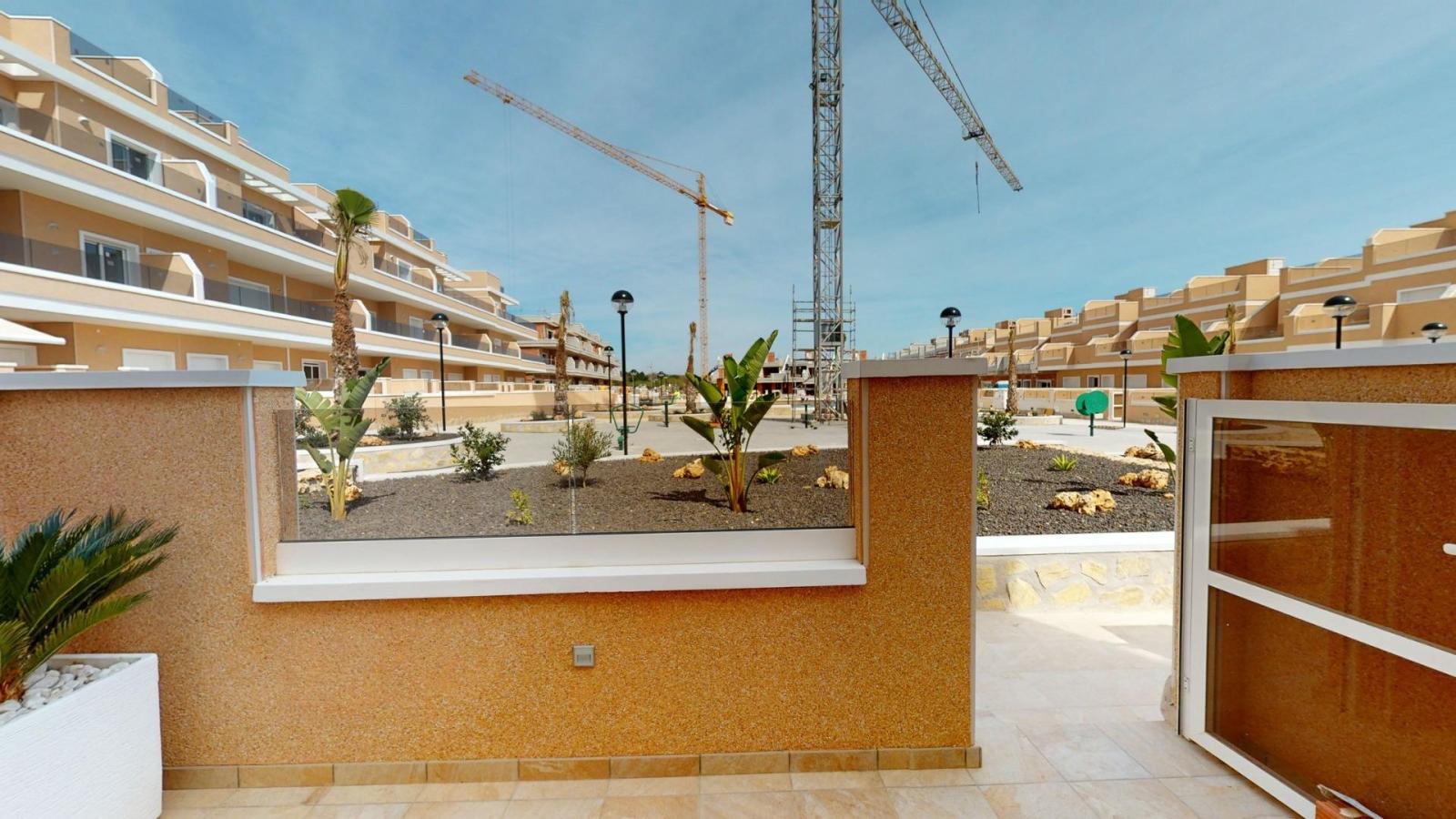 Pareado en Venta en Pilar de la Horadada