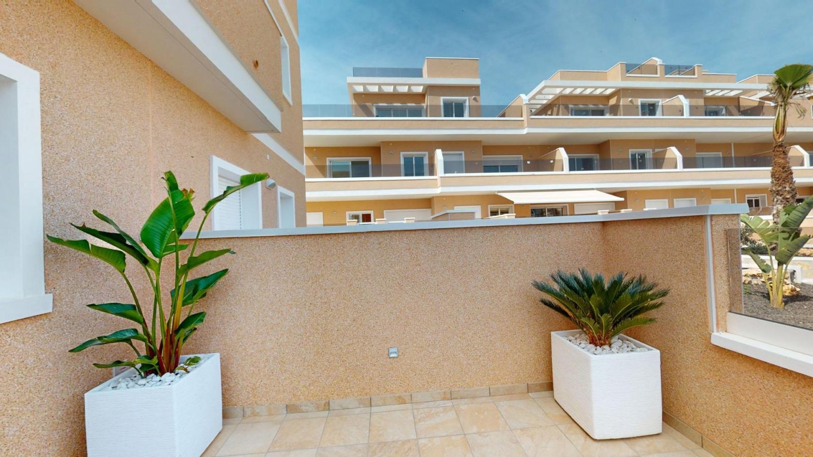 Pareado en Venta en Pilar de la Horadada