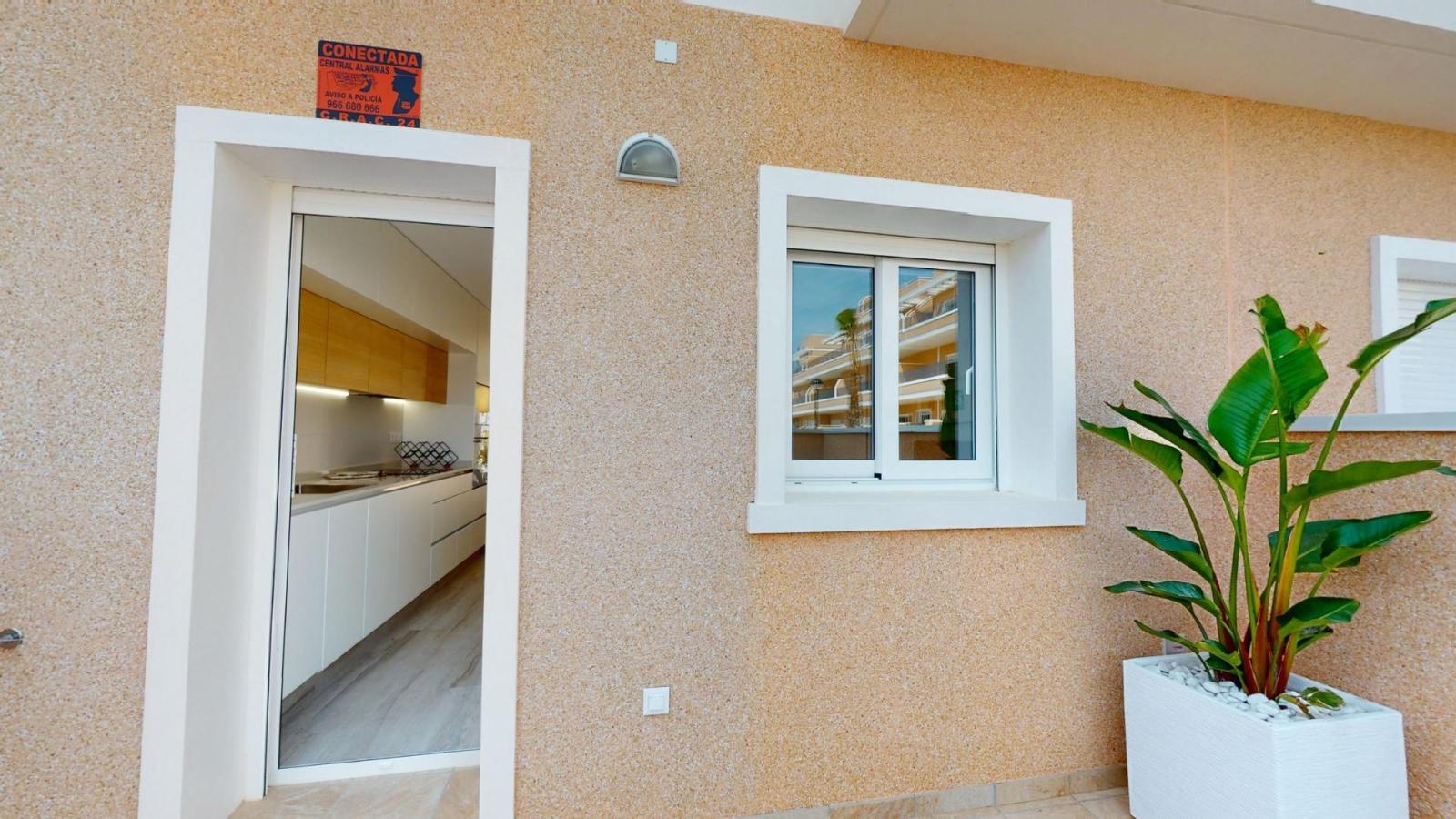 Pareado en Venta en Pilar de la Horadada