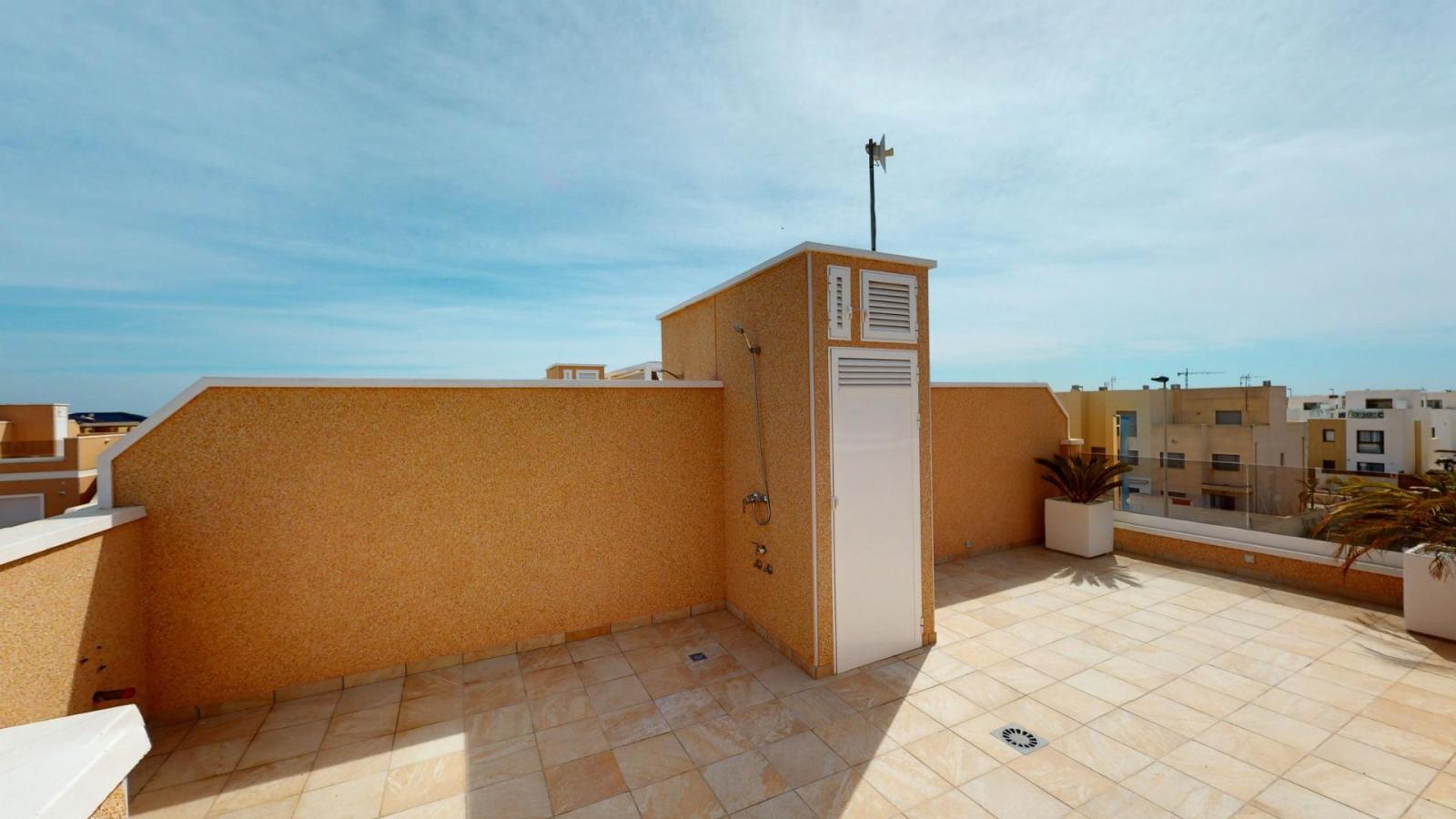 Pareado en Venta en Pilar de la Horadada