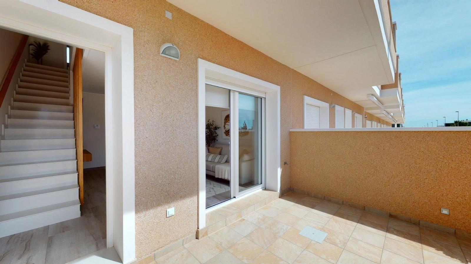 Pareado en Venta en Pilar de la Horadada