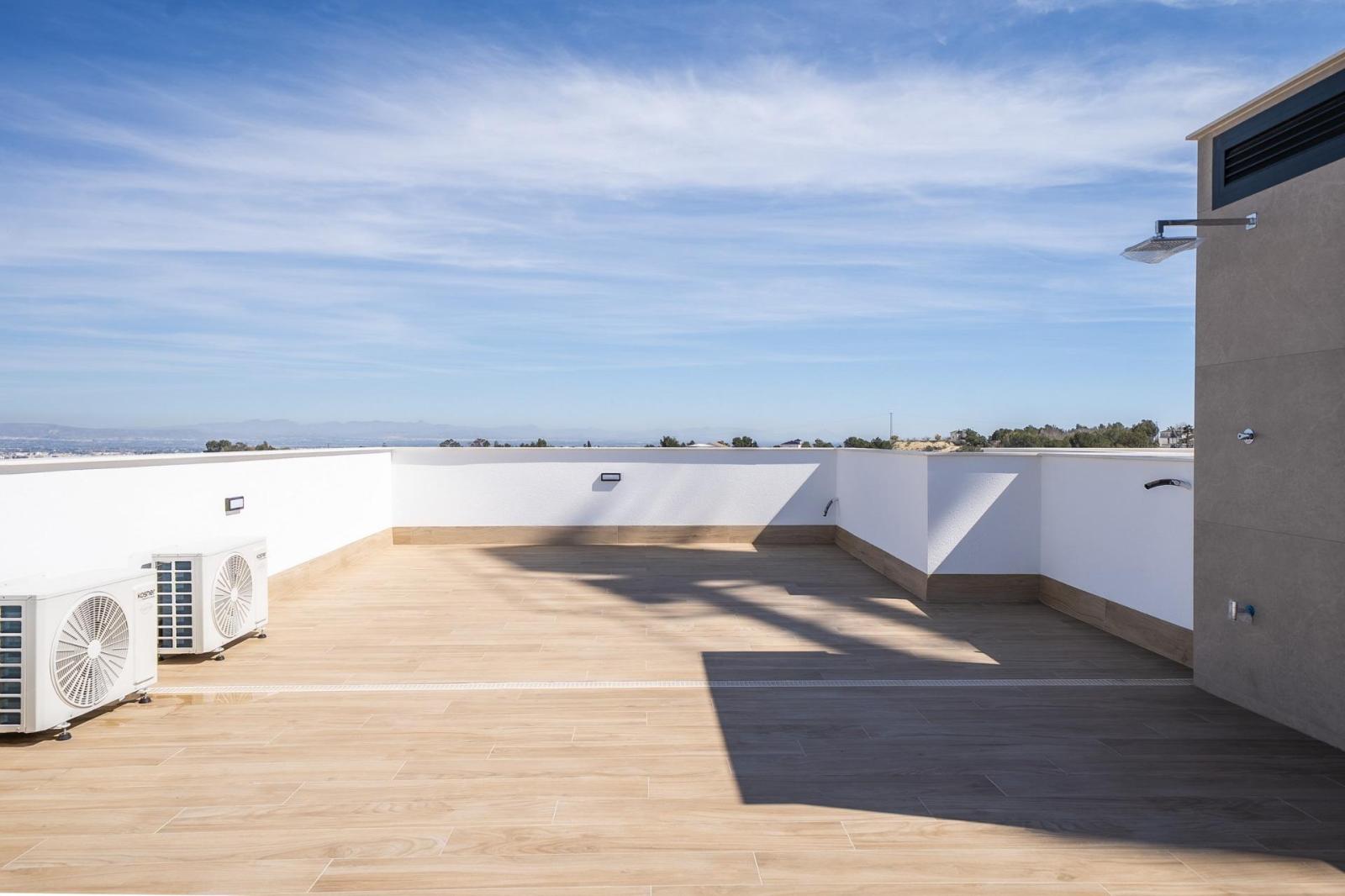 Villa for Sale in Algorfa