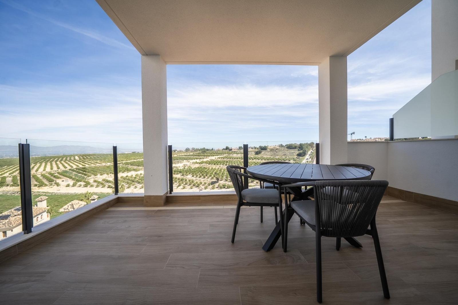 Villa for Sale in Algorfa
