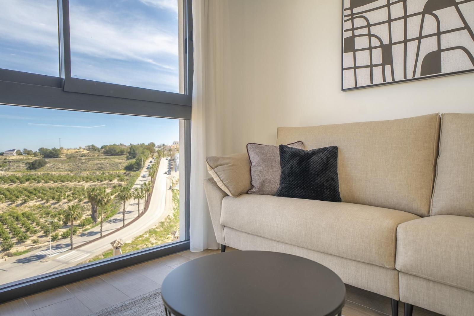 Villa for Sale in Algorfa