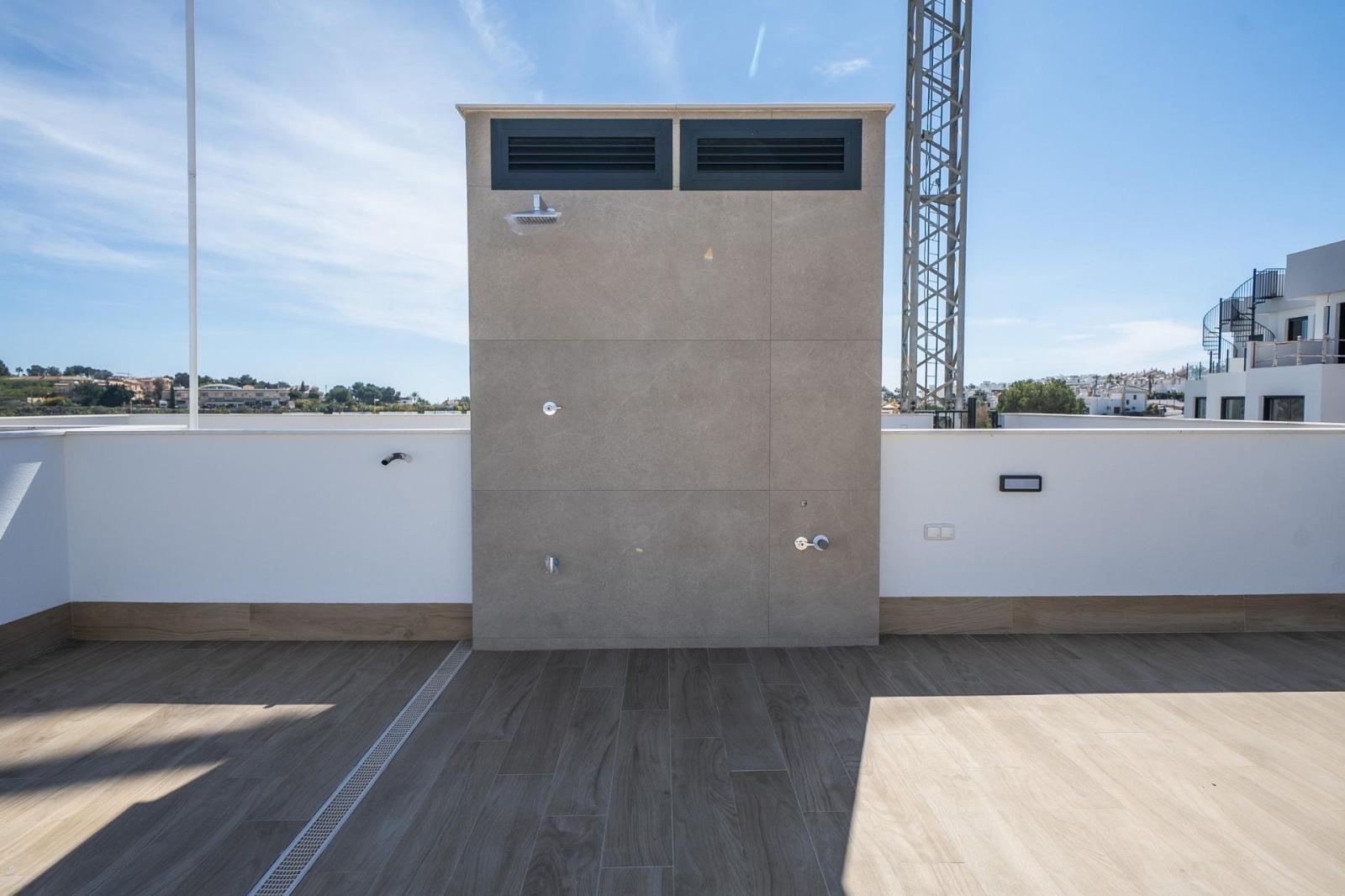 Villa for Sale in Algorfa