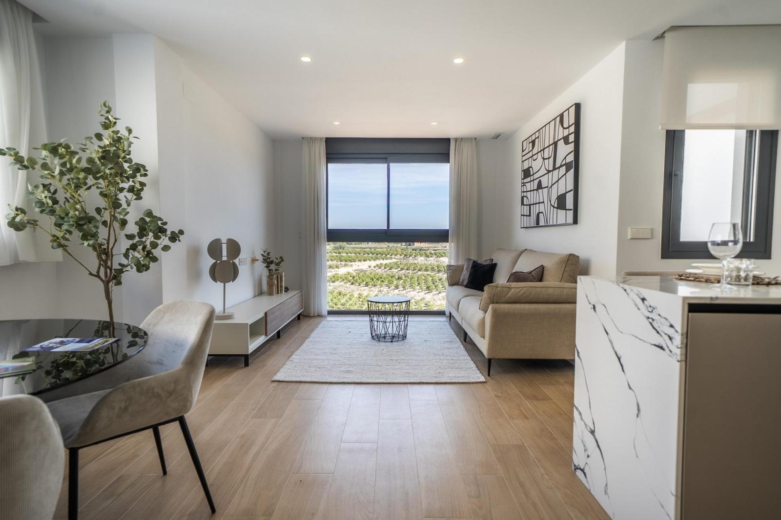 Villa for Sale in Algorfa