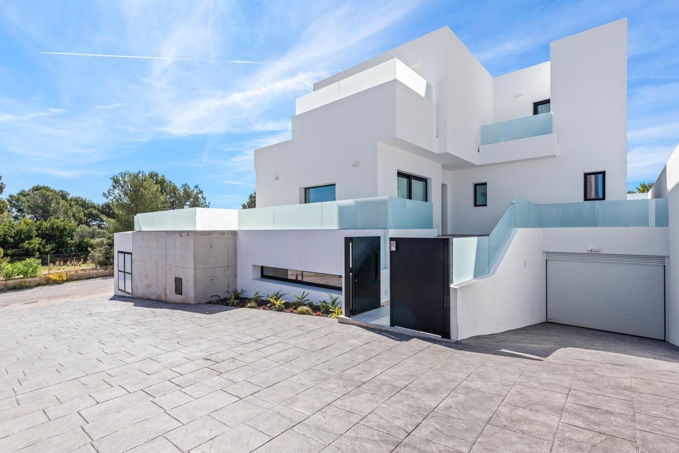Villa en Venta en Polop