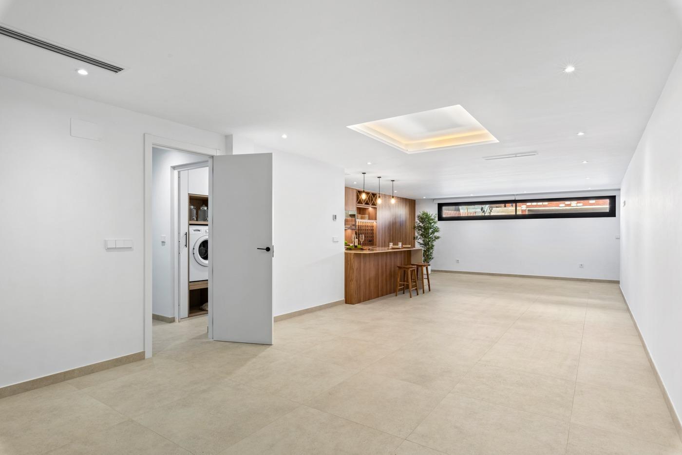 Villa en Venta en Polop