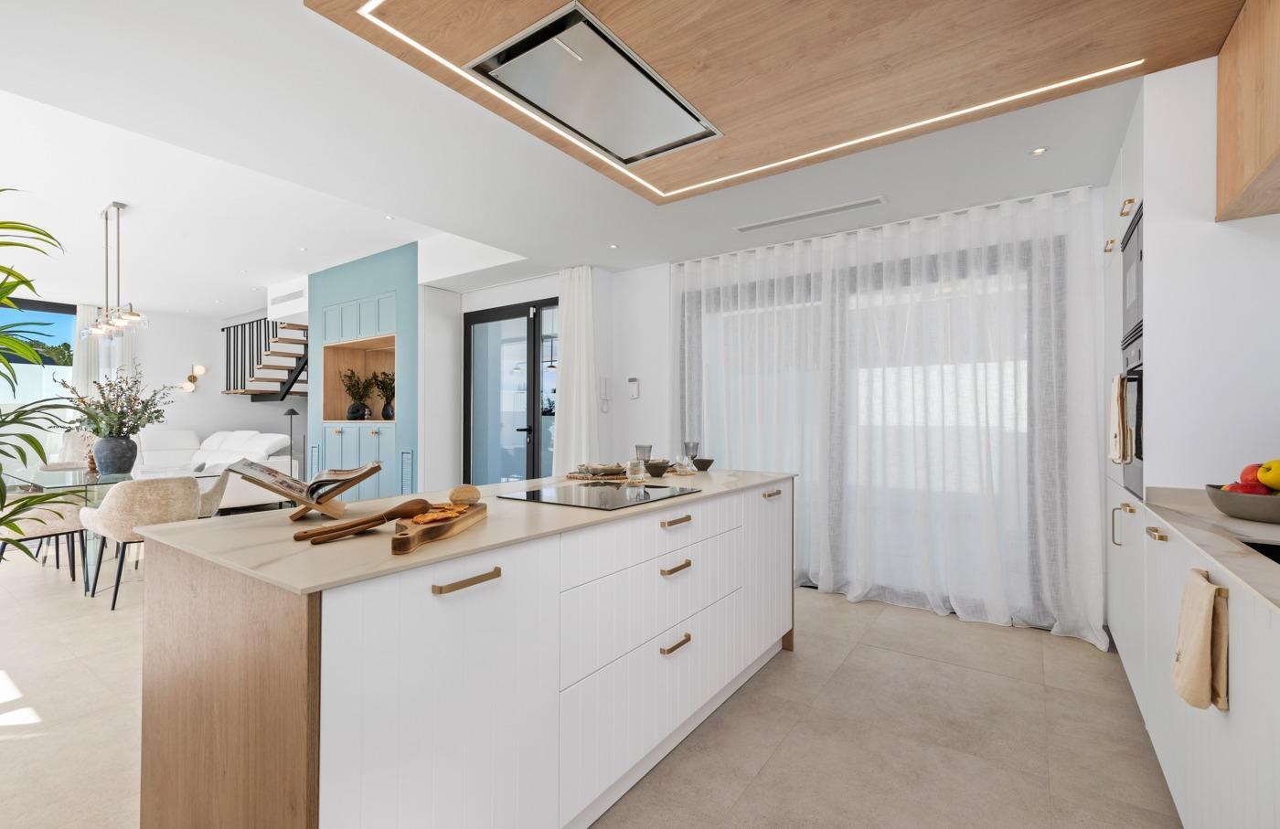Villa en Venta en Polop