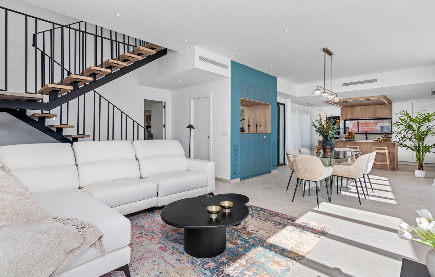 Villa en Venta en Polop